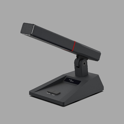 AIPHA JD4500 有线方杆话筒（48V）