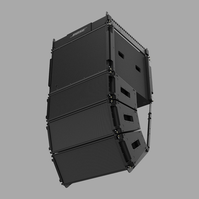 BOSE ShowMatch DeltaQ 阵列扬声器SM10