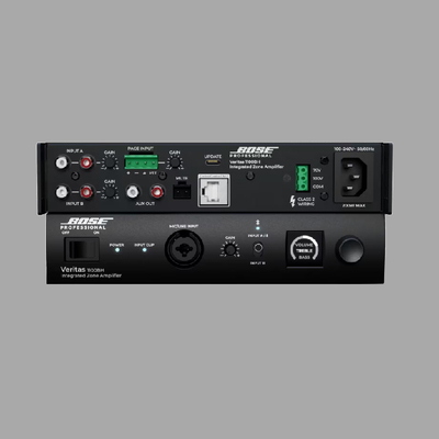 BOSE Veritas 1100BH 智能混音功放（定压）