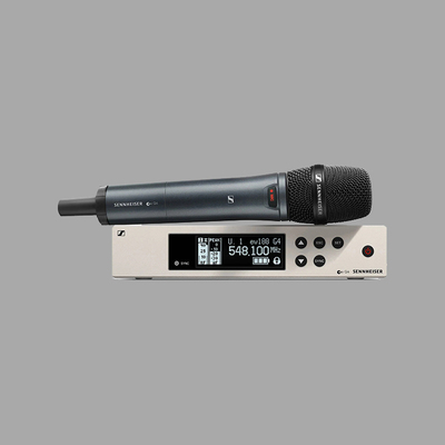 SENNHEISER EW100G4-935-S无线手持话筒