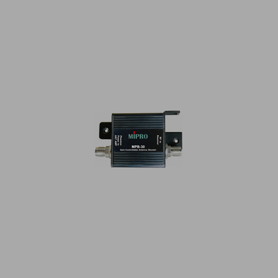 MIPRO MPB-30 天线强波器（需要供电）