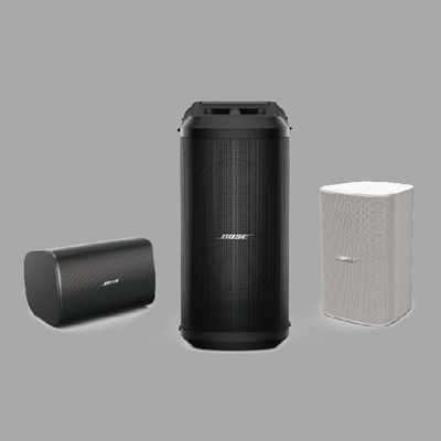 家庭娱乐系统卡拉OK套装 &nbsp;&nbsp;BOSE PROFESSIONAL 810