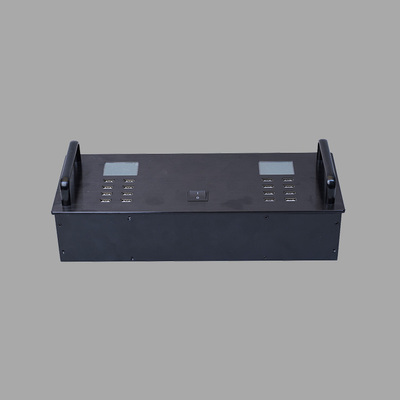 AIPHA SP16LI &nbsp;3.7V &nbsp;&nbsp;5G锂电池话筒 &nbsp;&nbsp;&nbsp;专用充电箱