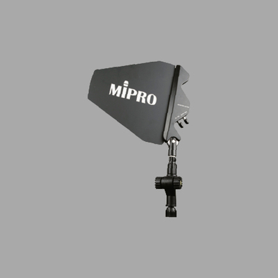 MIPRO AT-80a 宽频双功定向对数天线