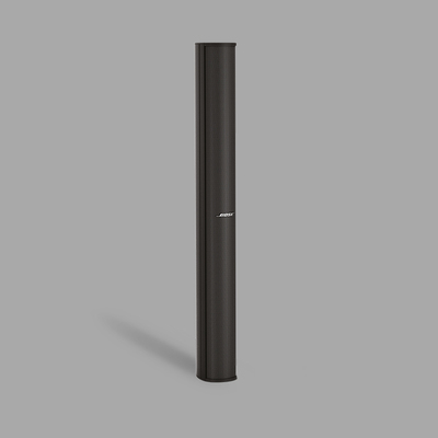 BOSE Panaray MA12EX 模块化线性列阵扬声器