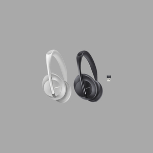 BOSE 700UC专业无线消噪耳机