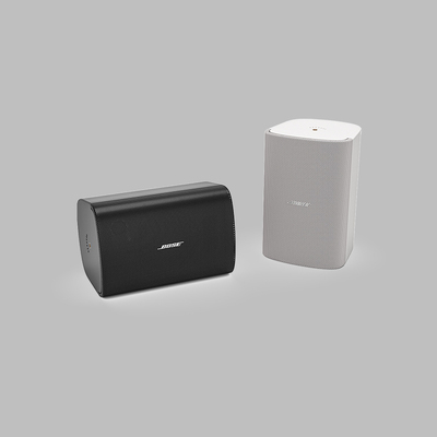 BOSE FreeSpace FS4SE壁挂扬声器
