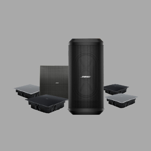家庭影院扬声器系统    BOSE Professional 950