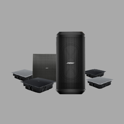 家庭影院扬声器系统 &nbsp;&nbsp;&nbsp;BOSE Professional 950