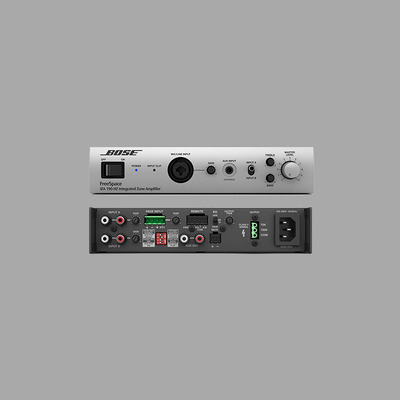 BOSE IZA250-LZ /BOSE &nbsp;IZA190-HZ 多功能商用功率放大器
