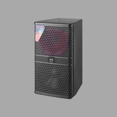 AIPHA Q-10 专业音箱II