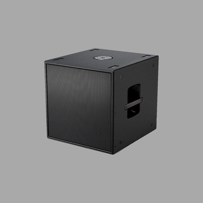 BOSE AMS115 多用途低音箱