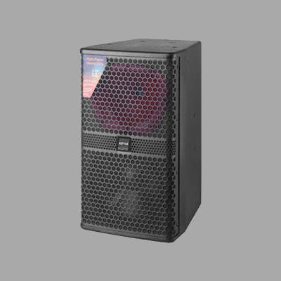 AIPHA Q-12 专业音箱II