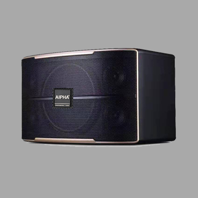 AIPHA SP-10 卡包箱