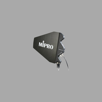 MIPRO AT-90W 宽频发射与接收双功能对数天线