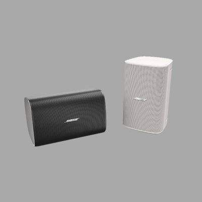 BOSE DesignMax &nbsp;DM12SE &nbsp;壁装扬声器
