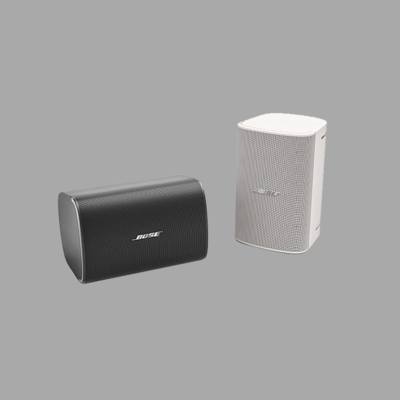 BOSE DesignMax DM6SE 壁挂扬声器（防水）