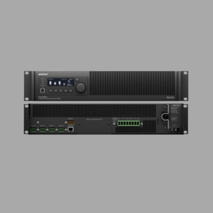 BOSE PowerMatch PM4500 / PM4500N 可配置多通道数字功率放大器