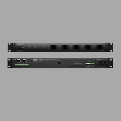 BOSE PowerShare PS604D 自适应功率放大器