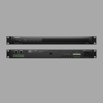 BOSE PowerShare PS404D 自适应功率放大器